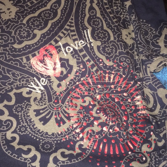 UEC DESIGUAL DRESS - Picture 2 of 8